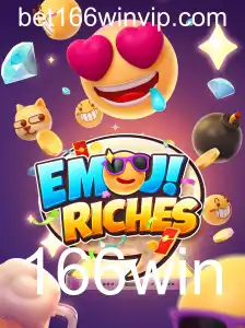 Descubra o Fascinante Mundo de EmojiRiches