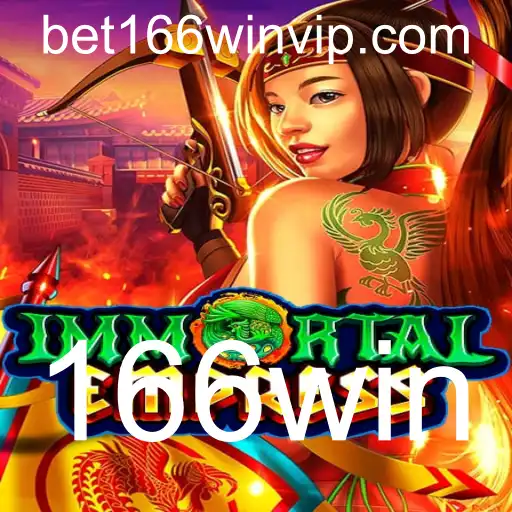 Immortal Empress: Descubra o Fascínio do Novo Jogo Estratégico '166win'