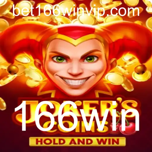 Desvendando os Segredos de JokersCoins: Um Mergulho no Mundo do 166win