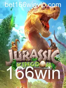Explorando o Fascinante Mundo de JurassicKingdom: Uma Aventura com 166win