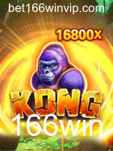 Descubra o Fascinante Mundo de 'Kong' e o Desafio 166win
