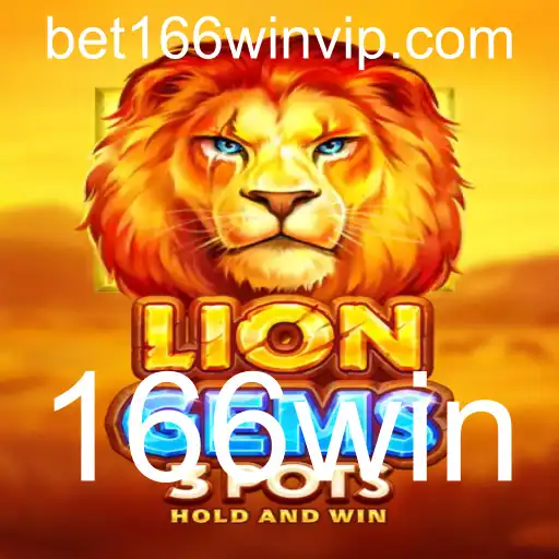 Descubra a Aventura do Jogo LionGems3pots com a Palavra-Chave 166win