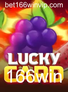 Descubra as Regras e Estratégias para Vencer no Jogo LuckyCard 166win
