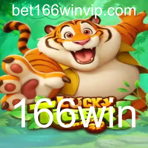Descubra a Emoção do Jogo LuckyTiger com 166win