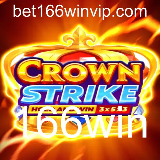 Domine a Competição no CrownStrike com a Estratégia 166win