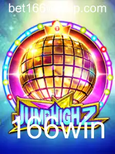 Desvendando o Mundo de JumpHigh2: Uma Aventura Emocionante com 166win