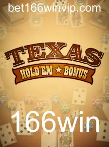 Descubra o Mundo do Texas Hold'em Bonus e Dicas para Ganhar