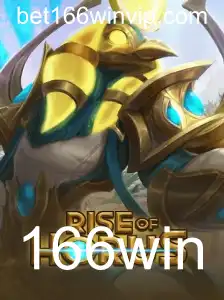 Descubra 'RiseofHorus': O Novo Jogo que Está Abalando o Mundo dos Jogos com 166win