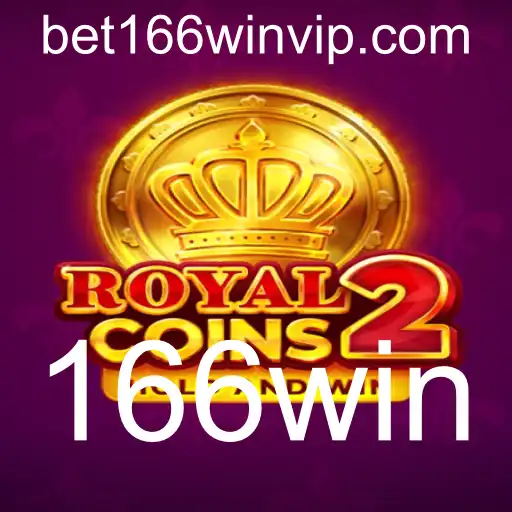 RoyalCoins2: Um Mergulho no Mundo dos Jogos de Estratégia com 166win