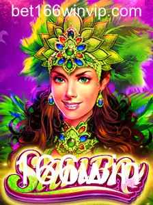 Descubra o Mundo Excitante do Jogo Samba