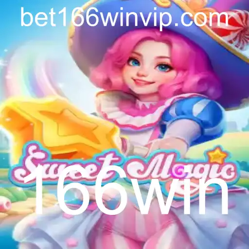 Jogo SweetMagic e a Palavra-Chave 166win: Como Jogar e Regras Detalhadas